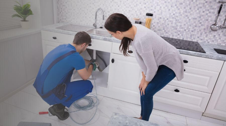 Professional expert plumbing services in Cooksville, IL